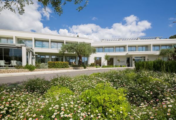 Hotel RODOSTAMO HOTEL & SPA (ADULTS ONLY)