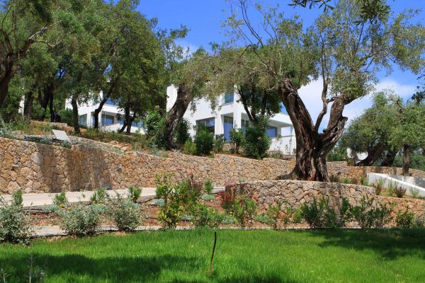 Hotel & SPA Rodostamo (tylko dla dorosłych) - Grecja