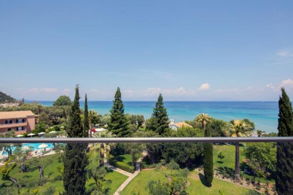 Hotel Delfinia - Grecja