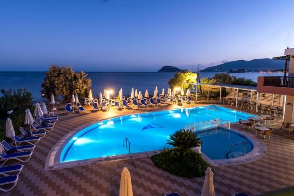 Mediterranean Beach Resort - Grecja