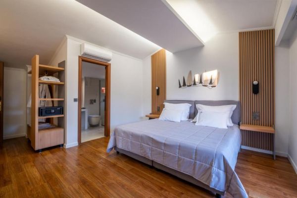 Mediterranean Beach Resort - Grecja