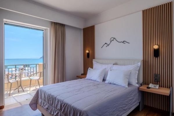 Mediterranean Beach Resort - Grecja