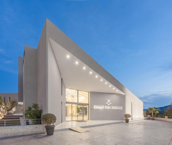 Zante Sun Hotel - Grecja