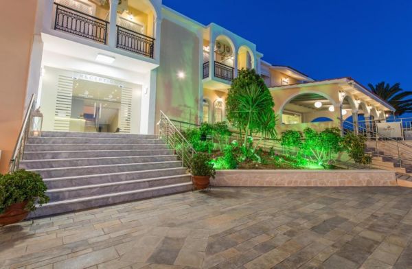 Zante Sun Hotel - Grecja