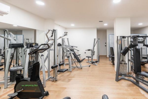 Zante Sun Hotel - Grecja