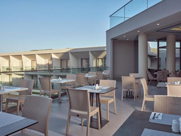 Zante Sun Hotel - Grecja