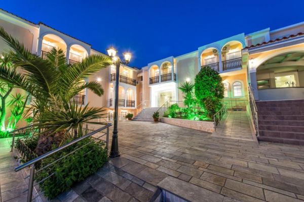 Zante Sun Hotel - Grecja