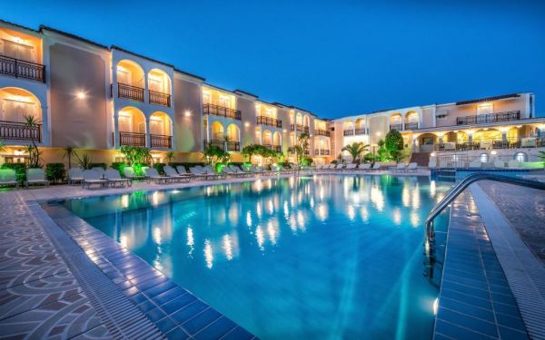 Zante Sun Hotel - Grecja