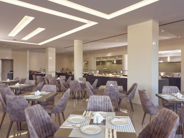 Zante Sun Hotel - Grecja