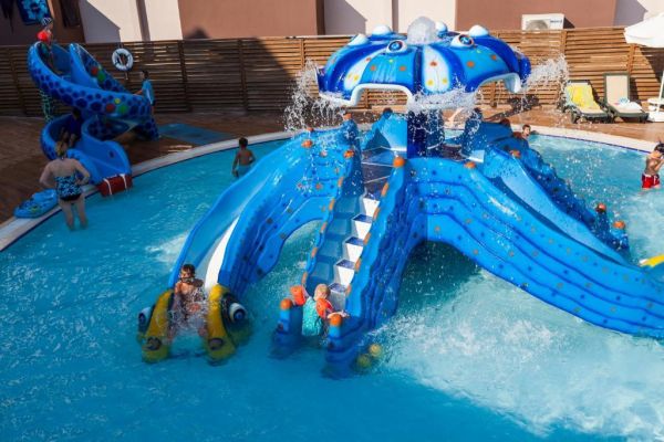 Hotel Hane Family Resort - Turcja