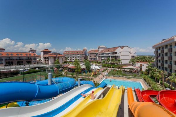Hotel Hane Family Resort - Turcja