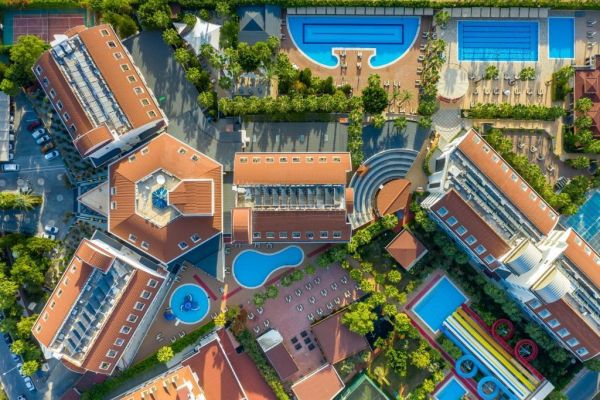 Hotel Hotel Hane Family Resort