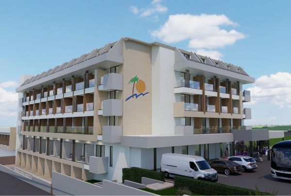 Hotel Hotel Seher Side Quality Resort & Spa (tylko dla dorosłych)