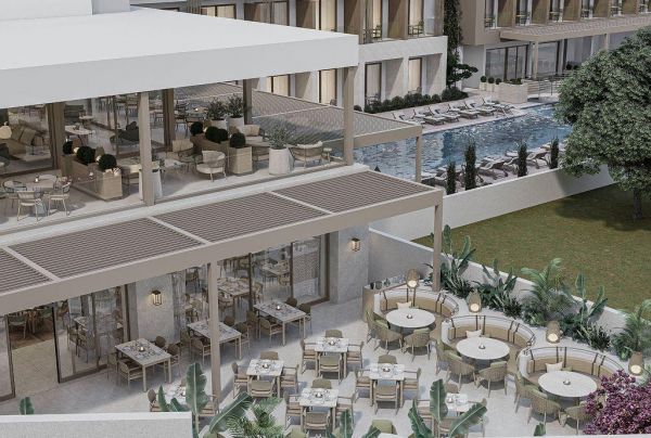 Hotel Seher Side Quality Resort & Spa (tylko dla dorosłych) - Turcja