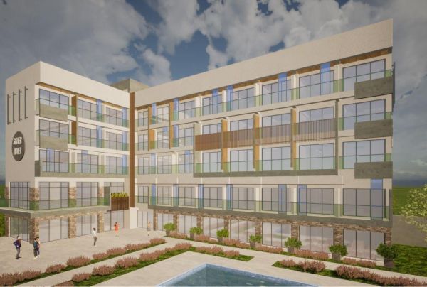 Hotel Seher Side Quality Resort & Spa (tylko dla dorosłych) - Turcja