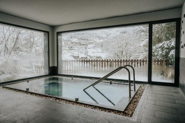 Abba Xalet Suites Hotel - Andora