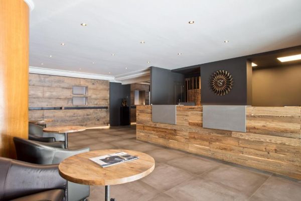 Abba Xalet Suites Hotel - Andora