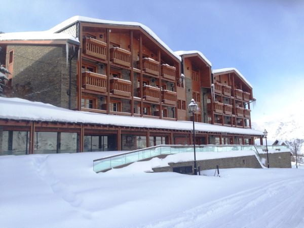 Hotel Nordic - Andora