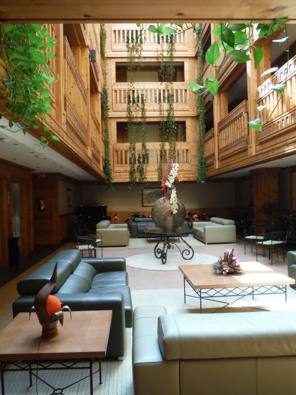 Hotel Nordic - Andora