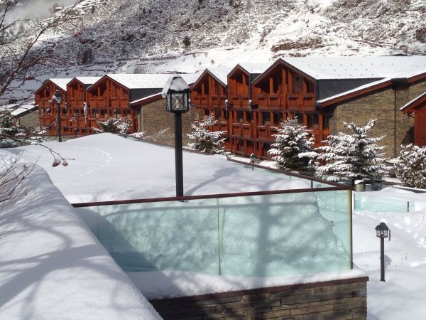 Hotel Nordic - Andora