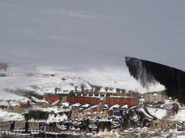 Hotel Nordic - Andora