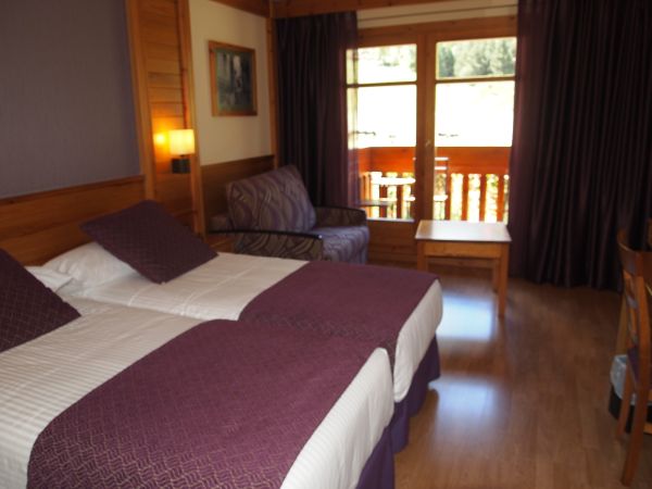 Hotel Nordic - Andora