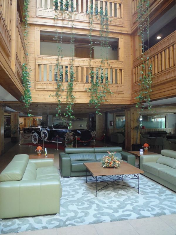 Hotel Nordic - Andora