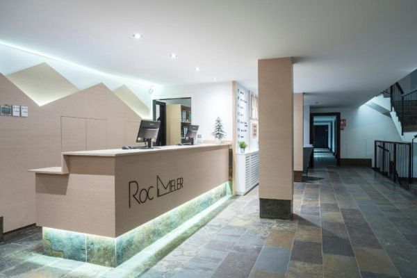 Hotel Roc Meler - Andora