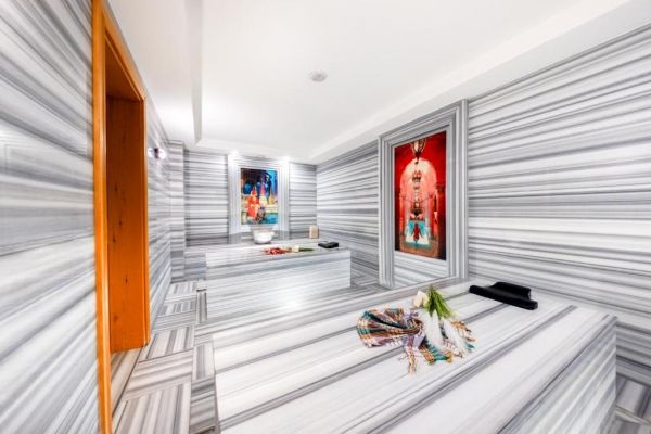 Hotel Riviera Zen (tylko dla dorosłych +16) - Turcja