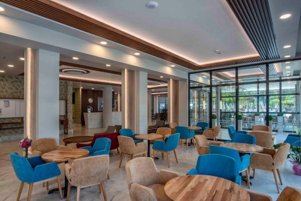 Hotel Riviera Zen (tylko dla dorosłych +16) - Turcja