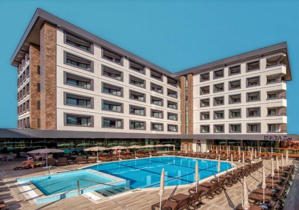 Hotel Hotel Riviera Zen (tylko dla dorosłych +16)