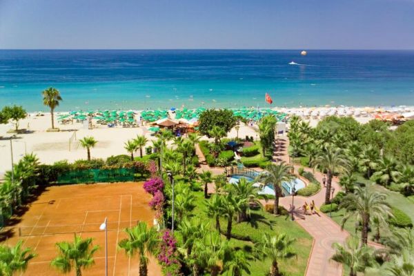 Hotel Riviera Zen (tylko dla dorosłych +16) - Turcja