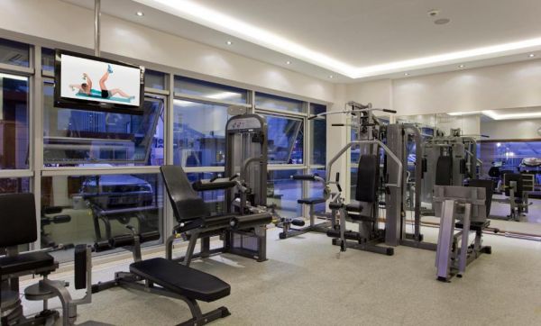 Hotel Riviera Zen (tylko dla dorosłych +16) - Turcja