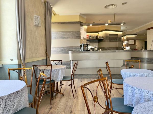 Hotel Laura - Włochy