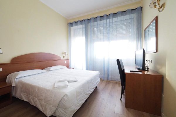 Hotel Laura - Włochy