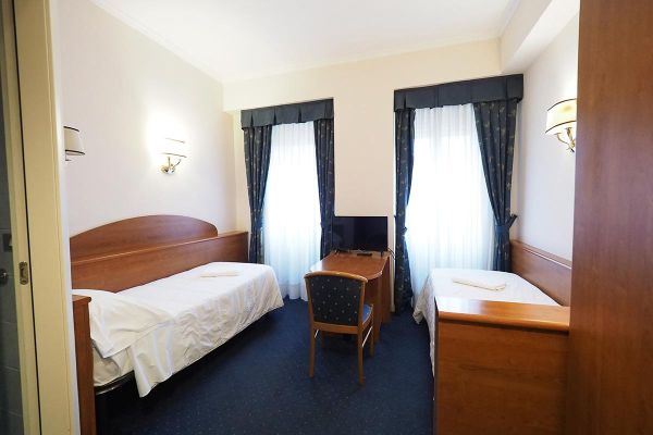 Hotel Laura - Włochy