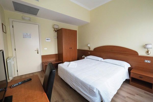 Hotel Laura - Włochy