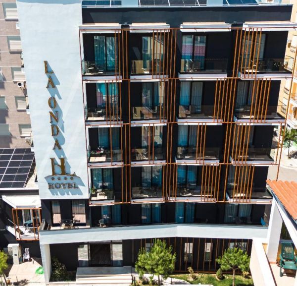 Hotel La Onda Hotel