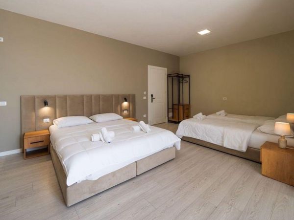 Sunset Hotel (PKT) - Albania