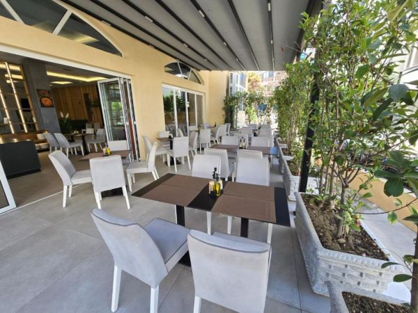 Sunset Hotel (PKT) - Albania