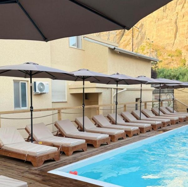 Sunset Hotel (PKT) - Albania