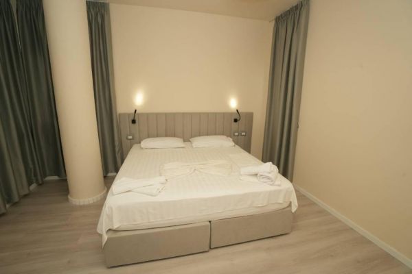 Sunset Hotel (PKT) - Albania