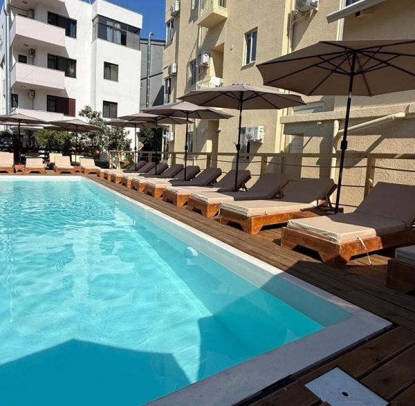 Sunset Hotel (PKT) - Albania