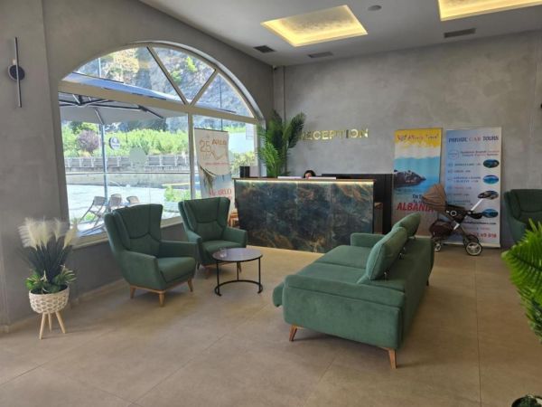 Sunset Hotel (PKT) - Albania