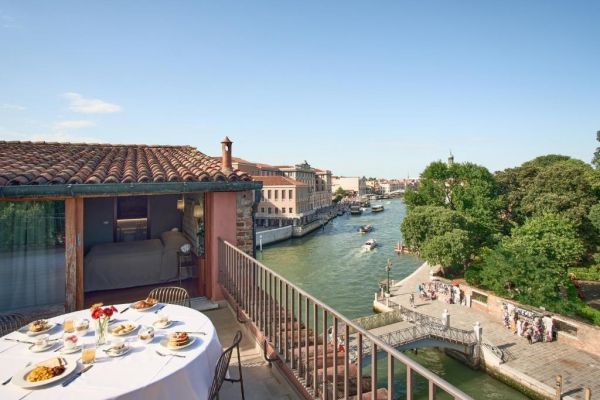 Hotel Santa Chiara - Włochy