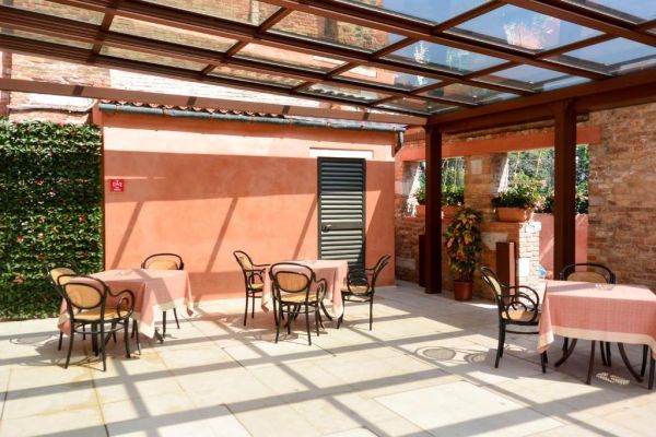 Hotel Santa Chiara - Włochy