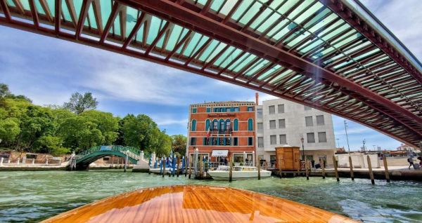 Hotel Santa Chiara - Włochy