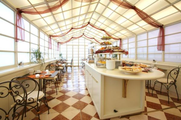 Hotel Giudecca Venezia - Włochy