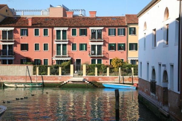 Hotel Giudecca Venezia - Włochy