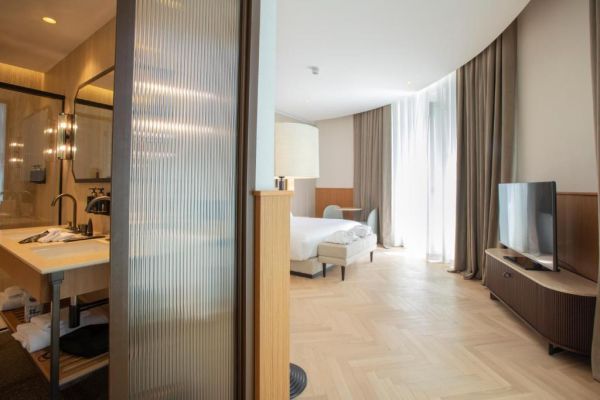 Hotel Circle6 Rome - Włochy